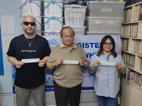 Solon: Bong Pineda new 'coddler' of Garci .